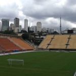 Stade des Corinthians