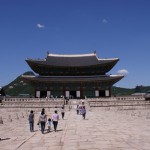 le Palais Gyeonbokung