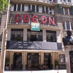 Cine Odeon