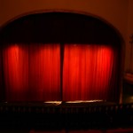 Salle du Cine Odeon