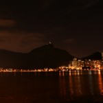 Rio by night ...
