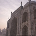 12 Le Taj Mahal
