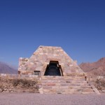 un monument Inca