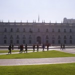 Palacio de la Monedad