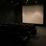 le micro cine de la Cinematheque