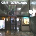 billetterie du Cine Tobalaba