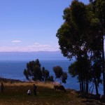Taquile : plus grande île péruvienne du Lac Titikaka
