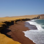 ... du sable rouge !