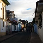 un air de Valparaiso ?