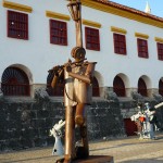 les autres habitants de Cartagena