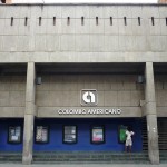 Centre Colombo Americano
