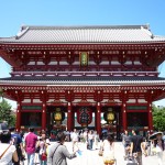 le Temple Senso-ji
