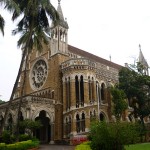 L'Université de Mumbai